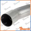 Filtres à Particules Diesel EURO4 pour OPEL | DPF-PL-007, 095-210